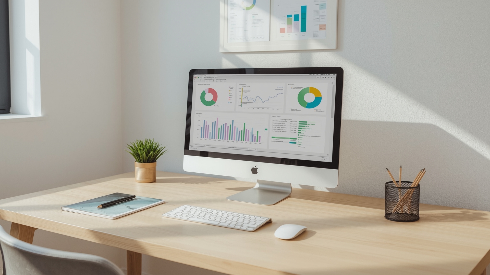 Équipe d'audit financier professionnelle