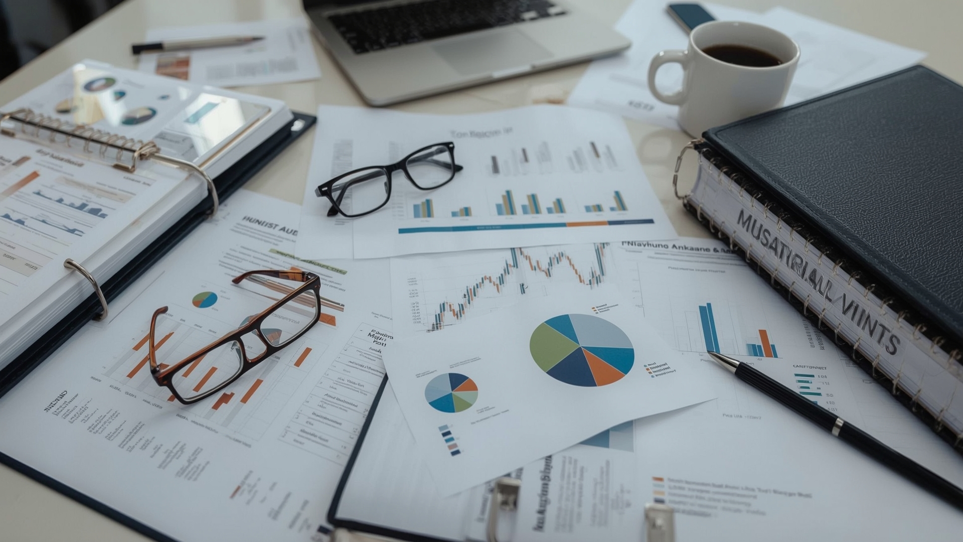 Audit de processus spécifiques